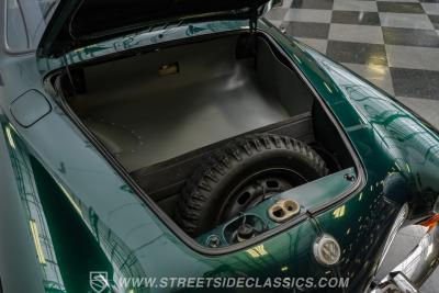 1970 Volkswagen Karmann Ghia Convertible