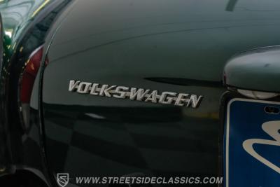 1970 Volkswagen Karmann Ghia Convertible