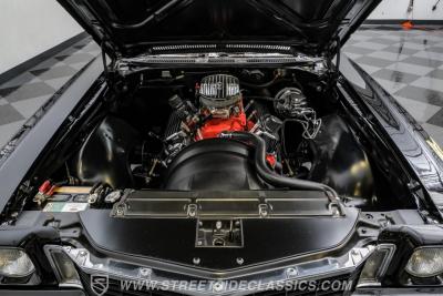 1972 Chevrolet Monte Carlo