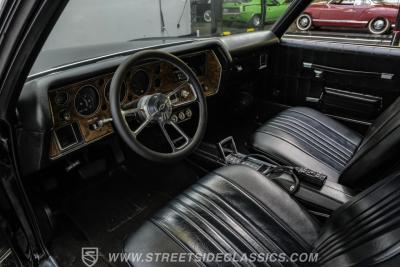1972 Chevrolet Monte Carlo