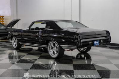 1972 Chevrolet Monte Carlo