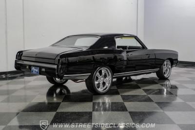 1972 Chevrolet Monte Carlo