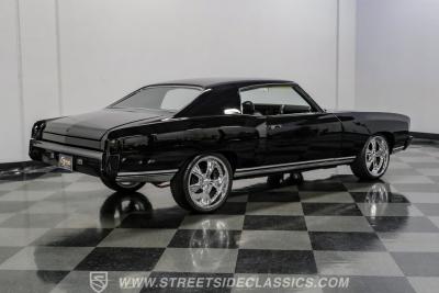 1972 Chevrolet Monte Carlo