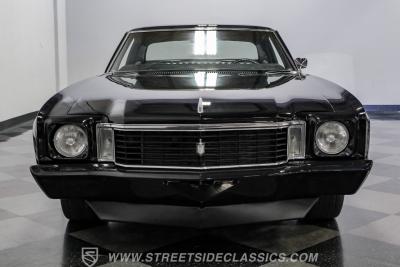 1972 Chevrolet Monte Carlo