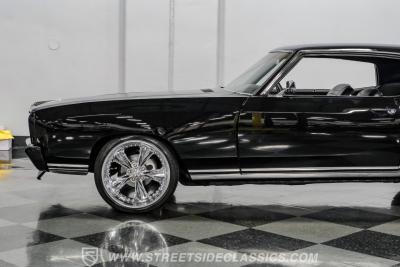 1972 Chevrolet Monte Carlo