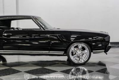 1972 Chevrolet Monte Carlo