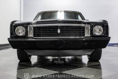 1972 Chevrolet Monte Carlo