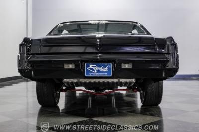 1972 Chevrolet Monte Carlo