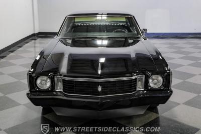 1972 Chevrolet Monte Carlo