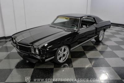 1972 Chevrolet Monte Carlo