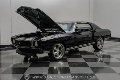 1972 Chevrolet Monte Carlo
