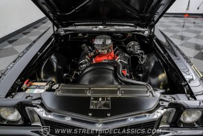 1972 Chevrolet Monte Carlo