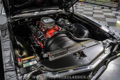 1972 Chevrolet Monte Carlo