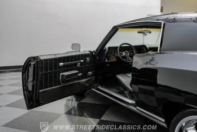 1972 Chevrolet Monte Carlo