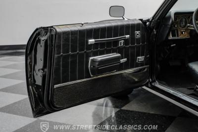 1972 Chevrolet Monte Carlo