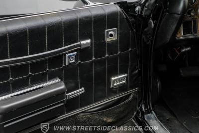 1972 Chevrolet Monte Carlo