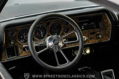 1972 Chevrolet Monte Carlo