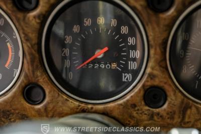 1972 Chevrolet Monte Carlo