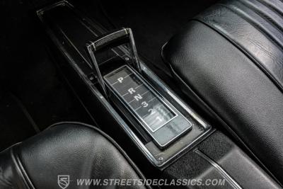 1972 Chevrolet Monte Carlo