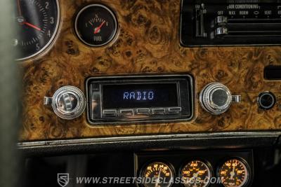 1972 Chevrolet Monte Carlo