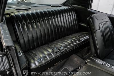 1972 Chevrolet Monte Carlo