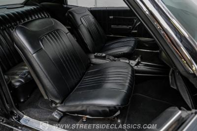 1972 Chevrolet Monte Carlo