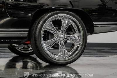 1972 Chevrolet Monte Carlo