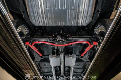1972 Chevrolet Monte Carlo