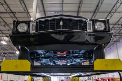 1972 Chevrolet Monte Carlo