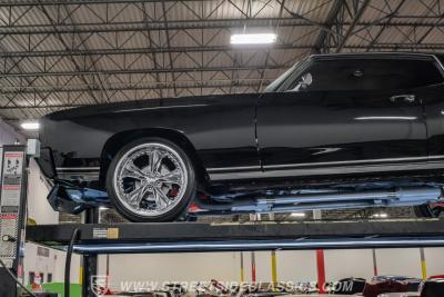 1972 Chevrolet Monte Carlo