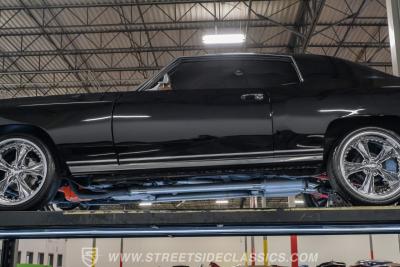 1972 Chevrolet Monte Carlo