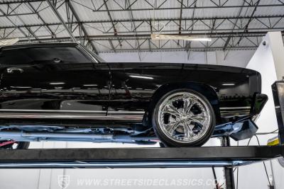 1972 Chevrolet Monte Carlo