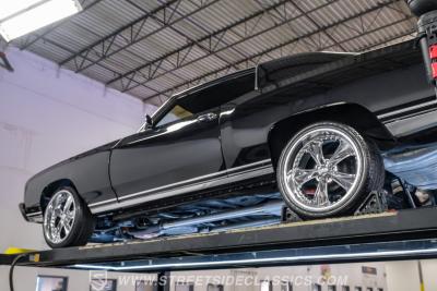 1972 Chevrolet Monte Carlo