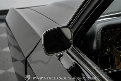 1972 Chevrolet Monte Carlo