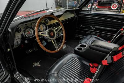 1968 Ford Mustang GT500 Eleanor Tribute