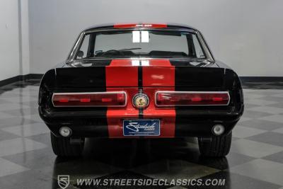 1968 Ford Mustang GT500 Eleanor Tribute