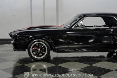 1968 Ford Mustang GT500 Eleanor Tribute