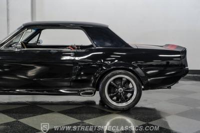1968 Ford Mustang GT500 Eleanor Tribute