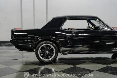 1968 Ford Mustang GT500 Eleanor Tribute
