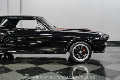 1968 Ford Mustang GT500 Eleanor Tribute