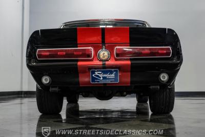 1968 Ford Mustang GT500 Eleanor Tribute