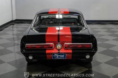 1968 Ford Mustang GT500 Eleanor Tribute