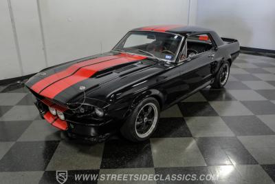 1968 Ford Mustang GT500 Eleanor Tribute