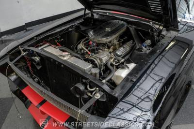 1968 Ford Mustang GT500 Eleanor Tribute