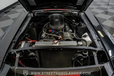 1968 Ford Mustang GT500 Eleanor Tribute