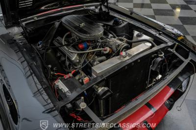 1968 Ford Mustang GT500 Eleanor Tribute