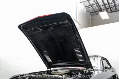 1968 Ford Mustang GT500 Eleanor Tribute