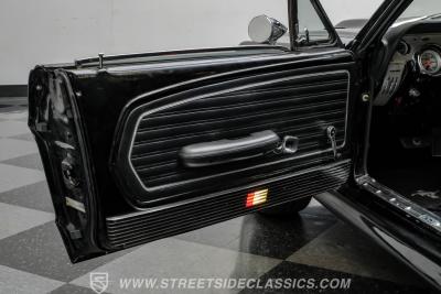 1968 Ford Mustang GT500 Eleanor Tribute