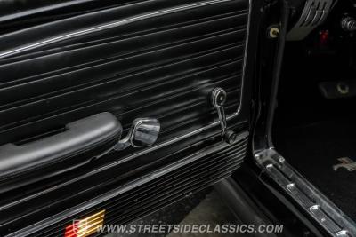 1968 Ford Mustang GT500 Eleanor Tribute