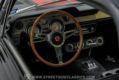 1968 Ford Mustang GT500 Eleanor Tribute